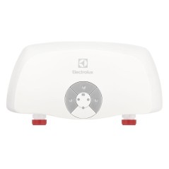 Водонагреватель электрический проточный 5.5кВт 220В (душ+кран) SMARTFIX 2.0 TS (5.5 kW) Electrolux НС-1017840