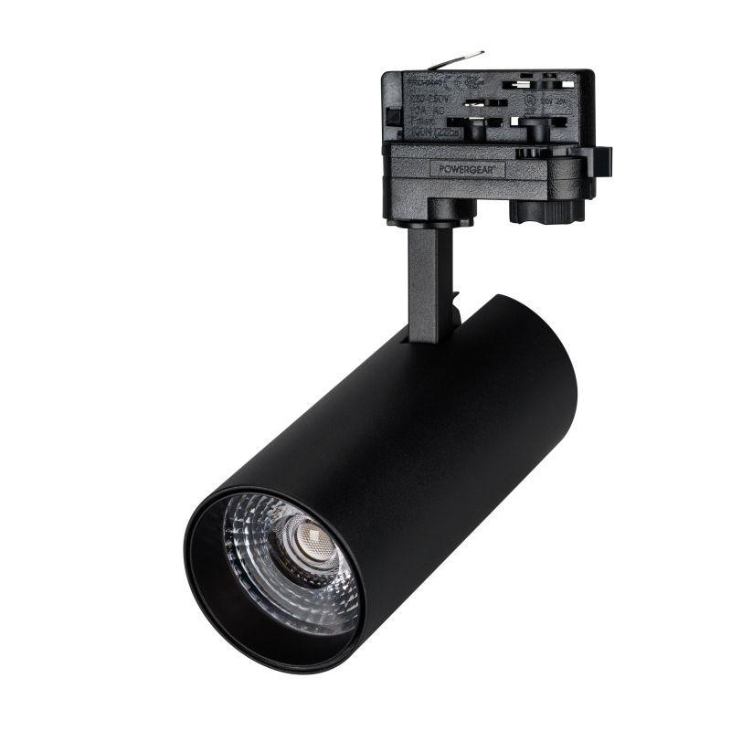 Светильник светодиодный LGD-GERA-4TR-R74-20W Warm SP2900-Meat BK 24 deg IP20 230В металл Arlight 032470 Светильник светодиодный LGD-GERA-4TR-R74-20W Warm SP2900-Meat BK 24 deg IP20 230В металл Arlight 032470