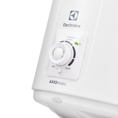 Водонагреватель электрический накопительный 125л EWH 125 AXIOmatic Electrolux НС-1008578