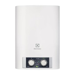 Водонагреватель электрический накопительный 30л EWH 30 Formax Electrolux НС-1026255