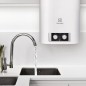 Водонагреватель электрический накопительный 30л EWH 30 Formax Electrolux НС-1026255