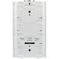 Колонка газовая GWH 10 Fonte Glass Metropoli ZANUSSI НС-1077259