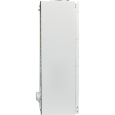 Колонка газовая GWH 10 Fonte Glass Metropoli ZANUSSI НС-1077259