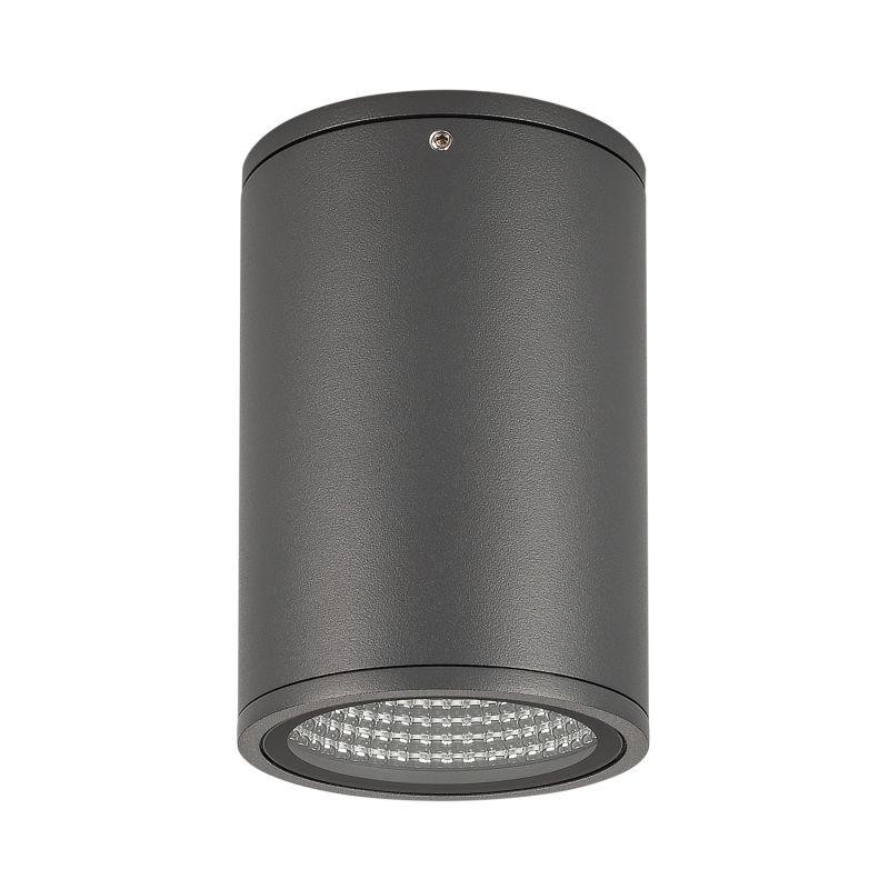Светильник LGD-FORMA-SURFACE-R90-12W Day4000 GR 44 deg 230В IP54 метал. Arlight 032576 Светильник LGD-FORMA-SURFACE-R90-12W Day4000 GR 44 deg 230В IP54 метал. Arlight 032576