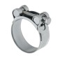 Хомут силовой 56-59-1.2мм (уп.10шт) Rexant 07-0856