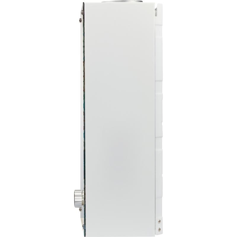 Колонка газовая GWH 10 Fonte Glass Paradiso ZANUSSI НС-1077262