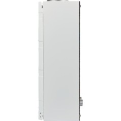 Колонка газовая GWH 10 Fonte Glass Paradiso ZANUSSI НС-1077262