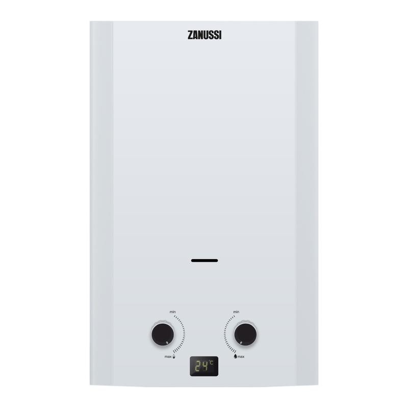 Колонка газовая GWH 6 Fonte ZANUSSI НС-1106998 Колонка газовая GWH 6 Fonte ZANUSSI НС-1106998