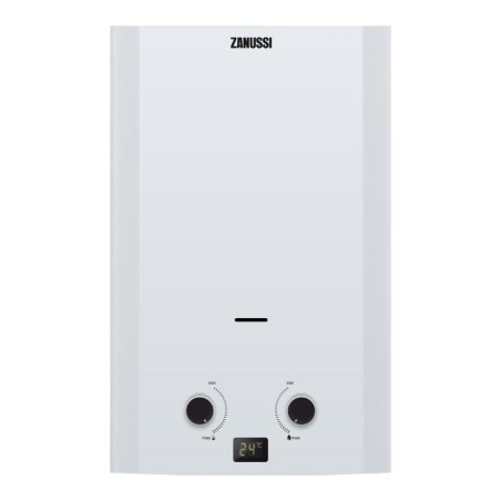 Колонка газовая GWH 6 Fonte ZANUSSI НС-1106998