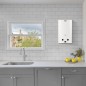 Колонка газовая GWH 6 Fonte ZANUSSI НС-1106998 Колонка газовая GWH 6 Fonte ZANUSSI НС-1106998