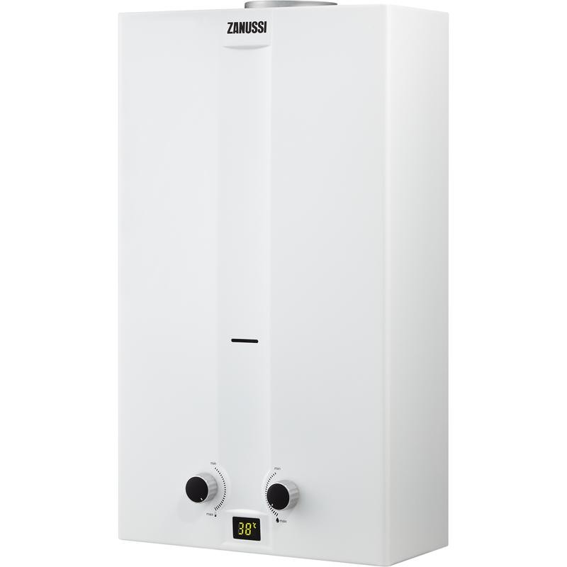 Колонка газовая GWH 10 Fonte LPG ZANUSSI НС-1139055