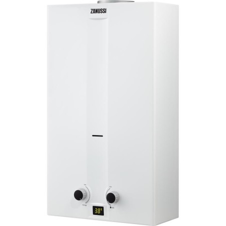 Колонка газовая GWH 10 Fonte LPG ZANUSSI НС-1139055