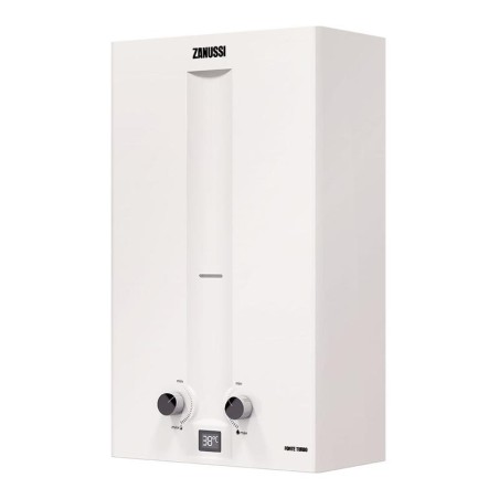 Колонка газовая GWH 10 Fonte Turbo ZANUSSI НС-1139058