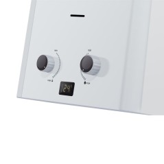 Колонка газовая GWH 6 Fonte ZANUSSI НС-1106998
