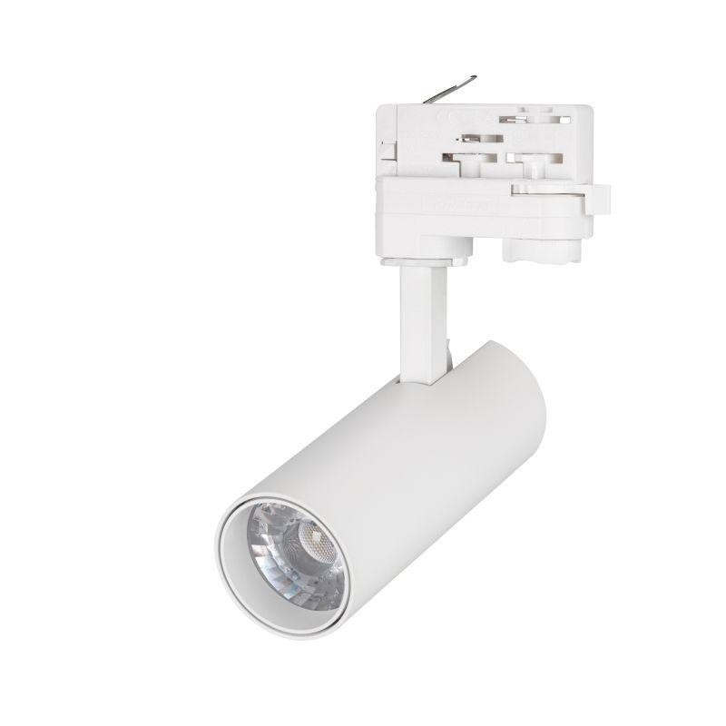 Светильник светодиодный LGD-GERA-4TR-R55-10W Day4000 WH 24 deg 230В DALI IP20 металл Arlight 033123 Светильник светодиодный LGD-GERA-4TR-R55-10W Day4000 WH 24 deg 230В DALI IP20 металл Arlight 033123