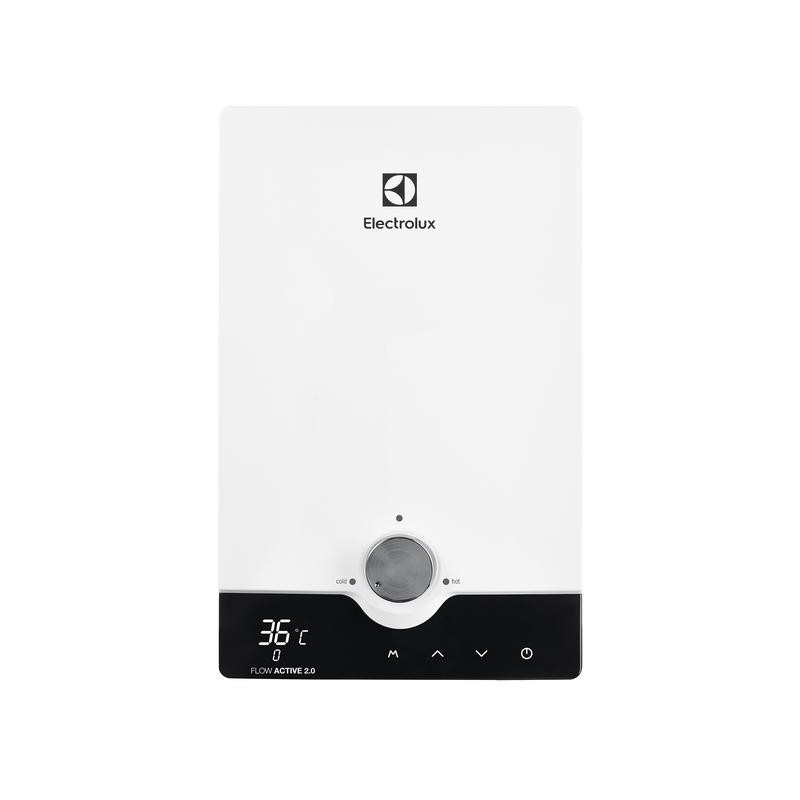 Водонагреватель проточный Electrolux NPX 8 Flow Active 2.0 Electrolux НС-1146493