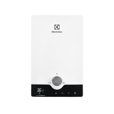 Водонагреватель проточный Electrolux NPX 8 Flow Active 2.0 Electrolux НС-1146493