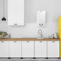 Колонка газовая GWH 10 Fonte LPG ZANUSSI НС-1139055