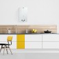 Колонка газовая GWH 10 Fonte LPG ZANUSSI НС-1139055