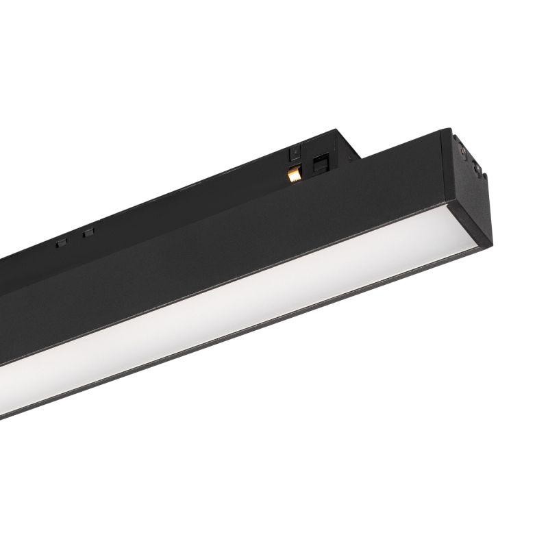 Светильник MAG-ORIENT-FLAT-L465-16Вт Day4000 BK 80 deg 48В IP20 метал. Arlight 033611 Светильник MAG-ORIENT-FLAT-L465-16Вт Day4000 BK 80 deg 48В IP20 метал. Arlight 033611