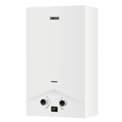 Колонка газовая GWH 10 Rivo ZANUSSI НС-1180793