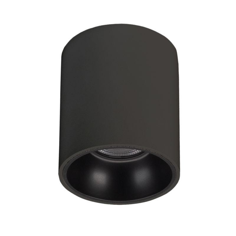 Светильник светодиодный SP-SALT-R75-8W Warm3000 BK 40 deg IP44 230В металл Arlight 039379 Светильник светодиодный SP-SALT-R75-8W Warm3000 BK 40 deg IP44 230В металл Arlight 039379