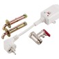 Водонагреватель BWH/S 30 Smart WiFi DRY+ Ballu НС-1161195 Водонагреватель BWH/S 30 Smart WiFi DRY+ Ballu НС-1161195