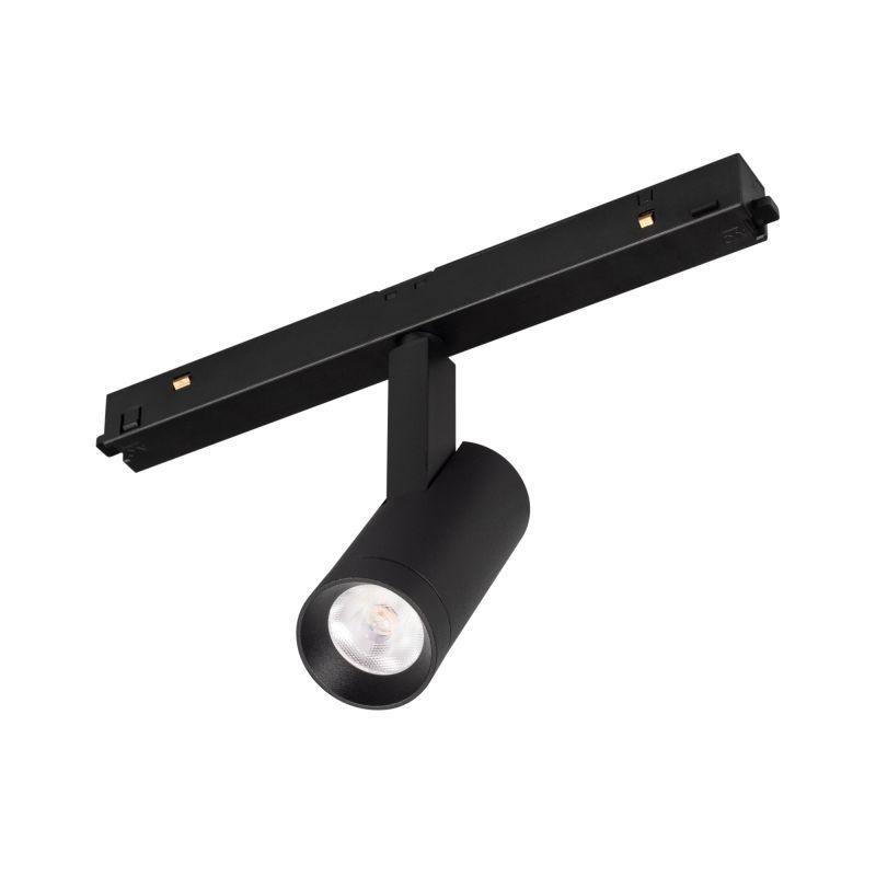 Светильник MAG-ORIENT-SPOT-R35-6W Warm3000 (BK 24 deg 48В) (IP20 металл) Arlight 033621 Светильник MAG-ORIENT-SPOT-R35-6W Warm3000 (BK 24 deg 48В) (IP20 металл) Arlight 033621