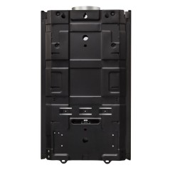 Колонка газовая GWH 10 Fonte Glass Carbon ZANUSSI НС-1194436