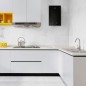 Колонка газовая GWH 10 Fonte Glass Carbon ZANUSSI НС-1194436