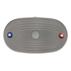 Водонагреватель EWH 100 SmartInverter Electrolux НС-1237355
