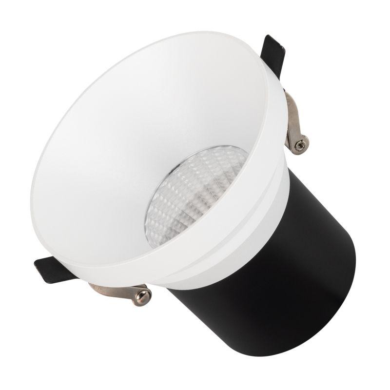 Светильник светодиодный MS-VOLCANO-BUILT-R95-15W Day4000 WH 38 deg IP20 230В металл Arlight 033665 Светильник светодиодный MS-VOLCANO-BUILT-R95-15W Day4000 WH 38 deg IP20 230В металл Arlight 033665