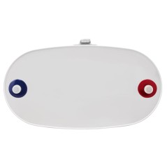 Водонагреватель накопительный ZWH/S 80 Azurro ZANUSSI НС-1237176