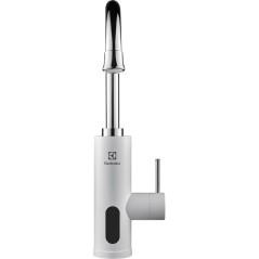 Водонагреватель проточный Electrolux Taptronic (White) Electrolux НС-1246478