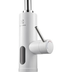 Водонагреватель проточный Electrolux Taptronic (White) Electrolux НС-1246478