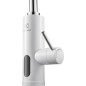 Водонагреватель проточный Electrolux Taptronic (White) Electrolux НС-1246478