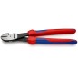 Бокорезы особой мощности L250 черн. KNIPEX KN-7402250 Бокорезы особой мощности L250 черн. KNIPEX KN-7402250