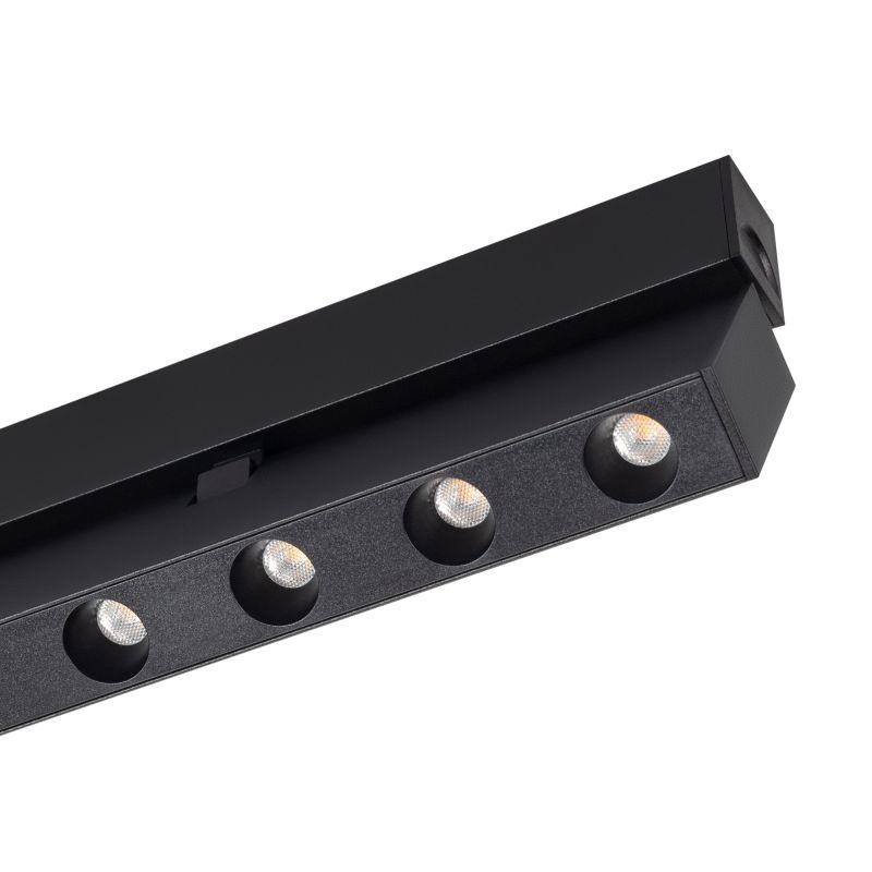 Светильник MAG-DOTS-FOLD-25-S200-6W Day4000 BK 30 deg 24В IP20 метал. Arlight 033725 Светильник MAG-DOTS-FOLD-25-S200-6W Day4000 BK 30 deg 24В IP20 метал. Arlight 033725