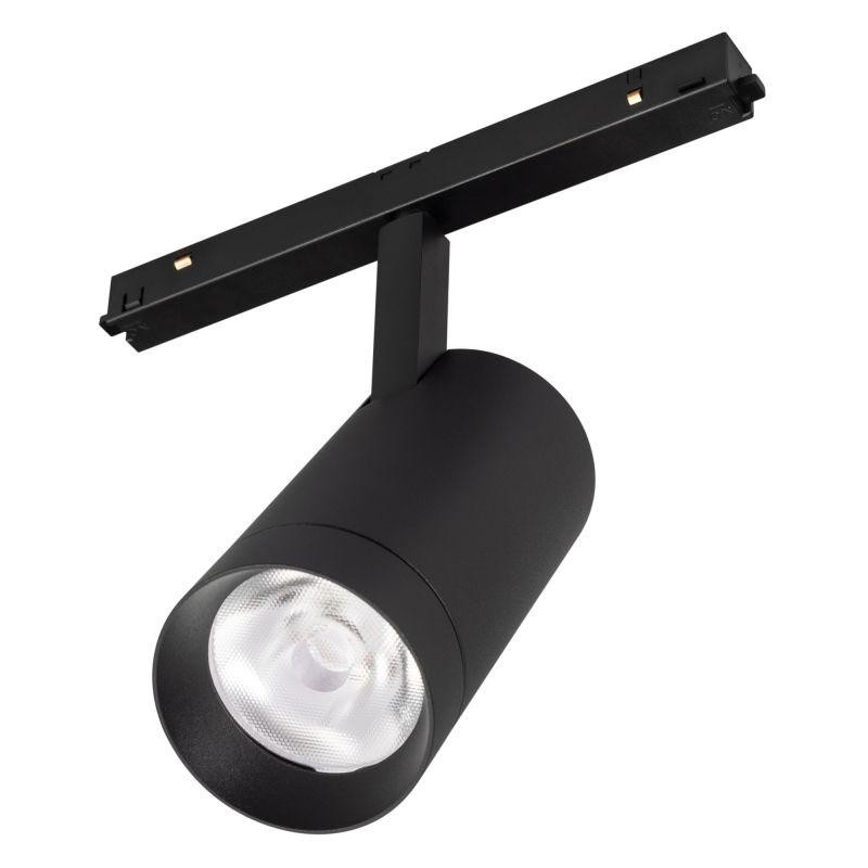 Светильник MAG-ORIENT-SPOT-R65-20W Warm3000 (BK 24 deg 48В DALI) (IP20 металл) Arlight 033828 Светильник MAG-ORIENT-SPOT-R65-20W Warm3000 (BK 24 deg 48В DALI) (IP20 металл) Arlight 033828
