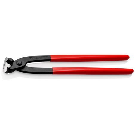Клещи вязальные для арматурной сетки L-300мм Knipex KN-9901300SB