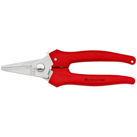 Ножницы комбинированные L-140мм хирургическая нерж. сталь Knipex KN-9505140