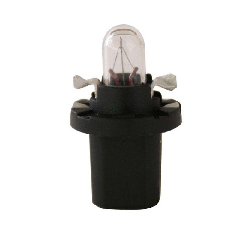 Лампа автомобильная 2721MF8 1.2W B8.3d 12V (200)OSRAM 4008321096388