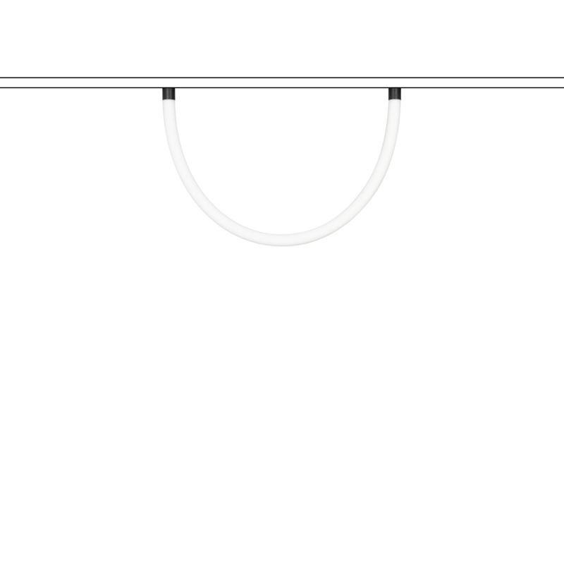 Светильник MAG-FLEX-TUBE-ELASTIC-L1000-14W Day4000 BK 360 deg 48В IP20 метал. 1м Arlight 034048 Светильник MAG-FLEX-TUBE-ELASTIC-L1000-14W Day4000 BK 360 deg 48В IP20 метал. 1м Arlight 034048