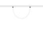 Светильник MAG-FLEX-TUBE-ELASTIC-L1000-14W Day4000 BK 360 deg 48В IP20 метал. 1м Arlight 034048 Светильник MAG-FLEX-TUBE-ELASTIC-L1000-14W Day4000 BK 360 deg 48В IP20 метал. 1м Arlight 034048