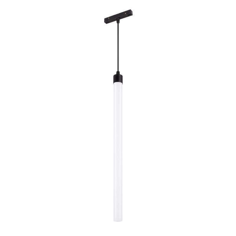 Светильник MAG-FLEX-TUBE-HANG-L500-7W Day4000 (BK 360 deg 48В) (IP20 металл) Arlight 034042 Светильник MAG-FLEX-TUBE-HANG-L500-7W Day4000 (BK 360 deg 48В) (IP20 металл) Arlight 034042