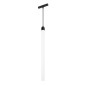 Светильник MAG-FLEX-TUBE-HANG-L500-7W Day4000 (BK 360 deg 48В) (IP20 металл) Arlight 034042 Светильник MAG-FLEX-TUBE-HANG-L500-7W Day4000 (BK 360 deg 48В) (IP20 металл) Arlight 034042