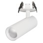 Светильник светодиодный LGD-LUMOS-R55-16W Day4000 WH 25 deg IP20 230В металл Arlight 034480 Светильник светодиодный LGD-LUMOS-R55-16W Day4000 WH 25 deg IP20 230В металл Arlight 034480