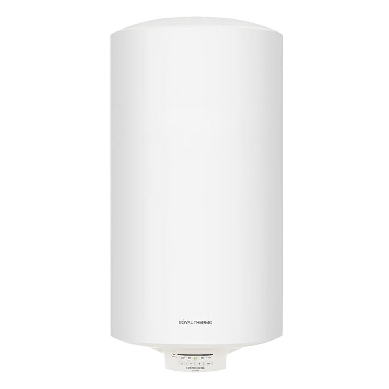 Водонагреватель RWH 100 Heatronic DL DryHeat Royal Thermo НС-1588115 Водонагреватель RWH 100 Heatronic DL DryHeat Royal Thermo НС-1588115