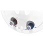Водонагреватель RWH 30 Optimal Royal Thermo НС-1588125