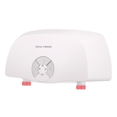 Водонагреватель проточный SmartFix TS 6.5кВт (кран+душ) Royal Thermo НС-1588907